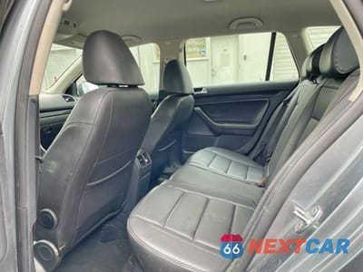 Zdjęcie 11 z 11 samochodu: 2011 VOLKSWAGEN JETTA TDI VIN:3VWPL7AJ4BM684764 - miniatura