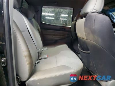 Zdjęcie 10 z 13 samochodu: 2014 TOYOTA TACOMA DOUBLE CAB VIN:3TMLU4EN5EM161297 - miniatura