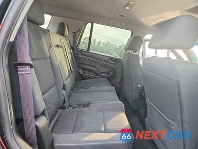 Zdjęcie 11 z 14 samochodu: 2016 CHEVROLET TAHOE C1500 LS VIN:1GNSCAKC0GR104532 - miniatura