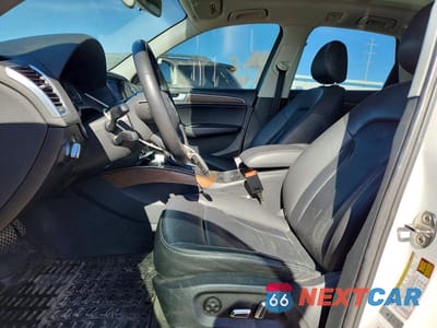 Zdjęcie 7 z 12 samochodu: 2014 AUDI Q5 PREMIUM VIN:WA1CFAFP7EA089857 - miniatura