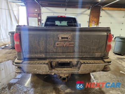 Zdjęcie 6 z 11 samochodu: 2016 GMC SIERRA K3500 SLT VIN:1GT52XC88GZ146615 - miniatura