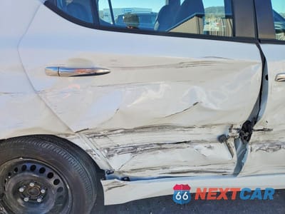 Zdjęcie 10 z 12 samochodu: 2025 NISSAN LEAF S VIN:1N4AZ1BV3SC564712 - miniatura