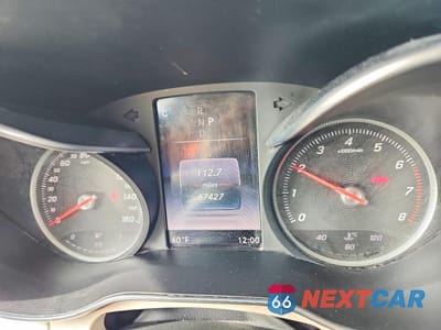 Zdjęcie 9 z 13 samochodu: 2017 MERCEDES-BENZ GLC 300 VIN:WDC0G4JB4HF132765 - miniatura