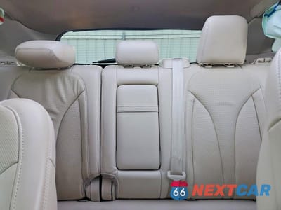 Zdjęcie 10 z 12 samochodu: 2017 LINCOLN MKC RESERVE VIN:5LMCJ3C91HUL07499 - miniatura