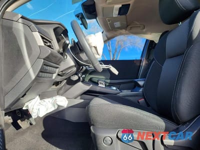 Zdjęcie 7 z 12 samochodu: 2022 MITSUBISHI OUTLANDER ES VIN:JA4J4TA84NZ050749 - miniatura