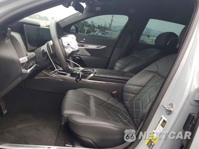 Zdjęcie 7 z 12 samochodu: 2023 BMW I7 XDRIVE60 VIN:WBY53EJ06PCN66454 - miniatura
