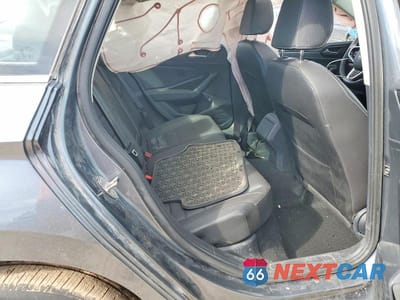 Zdjęcie 10 z 12 samochodu: 2024 VOLKSWAGEN JETTA SE VIN:3VW7M7BU0RM030103 - miniatura
