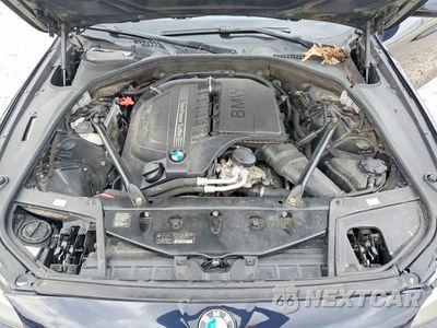 Zdjęcie 11 z 12 samochodu: 2013 BMW 535 I VIN:WBAFR7C56DC820987 - miniatura