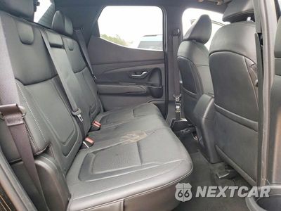Zdjęcie 10 z 12 samochodu: 2024 HYUNDAI SANTA CRUZ NIGHT VIN:5NTJCDAF0RH090368 - miniatura
