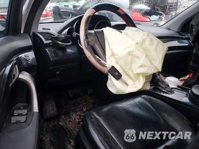 Zdjęcie 8 z 13 samochodu: 2009 ACURA MDX VIN:2HNYD282X9H528706 - miniatura