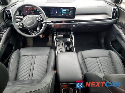 Zdjęcie 8 z 12 samochodu: 2025 KIA SORENTO SX VIN:5XYRKDJF7SG373206 - miniatura