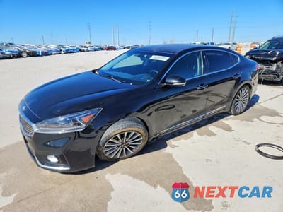 2019 KIA CADENZA PREMIUM KNALB4J18K5172687 - główne zdjęcie licytacji z USA - miniatura