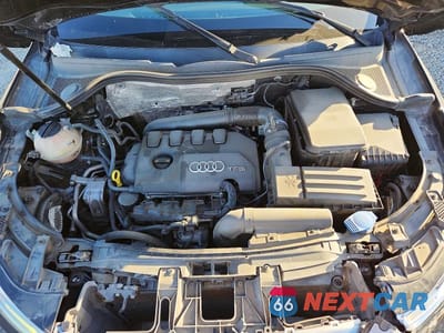 Zdjęcie 12 z 12 samochodu: 2016 AUDI Q3 PREMIUM PLUS VIN:WA1BFCFS0GR017155 - miniatura