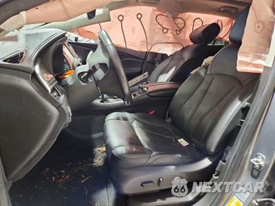 Zdjęcie 7 z 12 samochodu: 2019 BUICK ENVISION PREMIUM II VIN:LRBFX4SX4KD002819 - miniatura