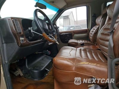 Zdjęcie 7 z 12 samochodu: 2005 CHEVROLET C4500 C4E042 VIN:1GBE4E1205F512017 - miniatura