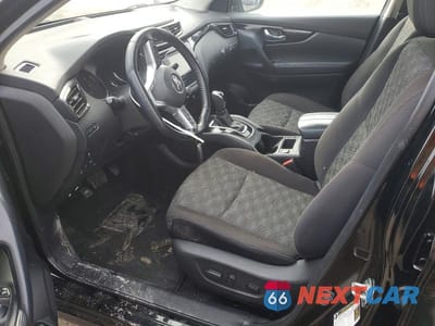 Zdjęcie 7 z 13 samochodu: 2021 NISSAN ROGUE SPORT SV VIN:JN1BJ1BW6MW671918 - miniatura