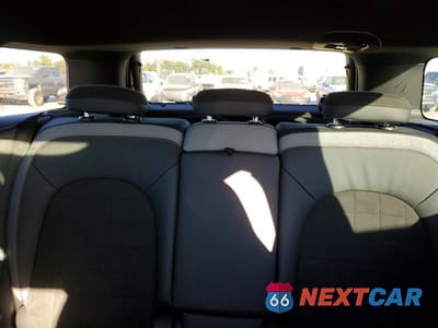 Zdjęcie 10 z 12 samochodu: 2024 MINI COOPER JCW COUNTRYMAN ALL4 VIN:WMZ33BS08R3S29583 - miniatura