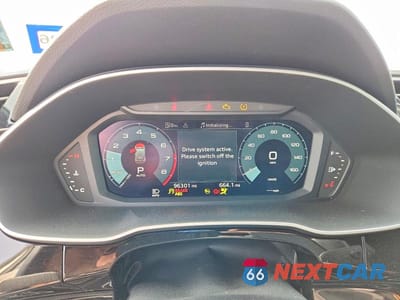 Zdjęcie 9 z 12 samochodu: 2022 AUDI Q3 PREMIUM S LINE 45 VIN:WA1DECF31N1024468 - miniatura