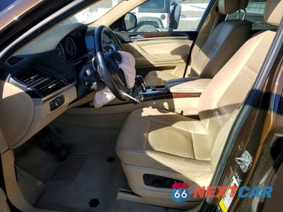 Zdjęcie 7 z 12 samochodu: 2013 BMW X6 XDRIVE35I VIN:5UXFG2C52DL784886 - miniatura