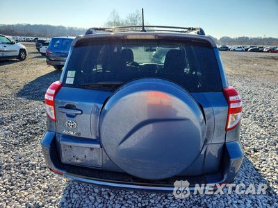 Zdjęcie 6 z 12 samochodu: 2011 TOYOTA RAV4 BASE VIN:2T3ZF4DV5BW105893 - miniatura