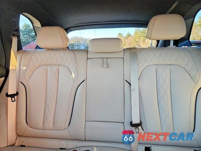 Zdjęcie 10 z 13 samochodu: 2020 BMW X5 XDRIVE40I VIN:5UXCR6C0XL9C51899 - miniatura