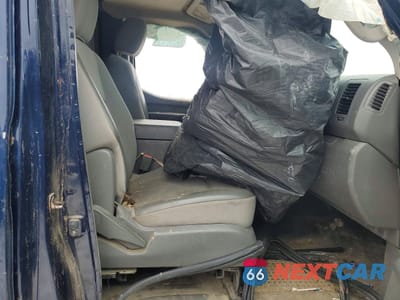 Zdjęcie 11 z 14 samochodu: 2012 NISSAN NV 2500 VIN:1N6AF0KY9CN101645 - miniatura