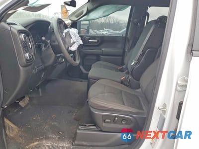 Zdjęcie 7 z 11 samochodu: 2024 CHEVROLET SILVERADO K2500 CUSTOM VIN:1GC4YMEY9RF127629 - miniatura