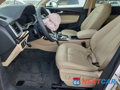 Zdjęcie 7 z 12 samochodu: 2018 AUDI Q5 PRESTIGE VIN:WA1CNAFY3J2130470 - miniatura