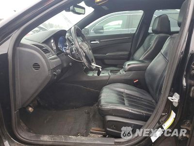 Zdjęcie 7 z 12 samochodu: 2012 CHRYSLER 300 S VIN:2C3CCAJT4CH115904 - miniatura