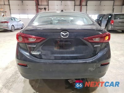 Zdjęcie 6 z 12 samochodu: 2014 MAZDA 3 GRAND TOURING VIN:JM1BM1W74E1121185 - miniatura
