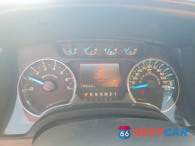 Zdjęcie 9 z 12 samochodu: 2014 FORD F150 SUPERCREW VIN:1FTFW1ET5EFA36904 - miniatura