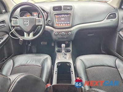 Zdjęcie 8 z 12 samochodu: 2018 DODGE JOURNEY CROSSROAD VIN:3C4PDCGB7JT158190 - miniatura