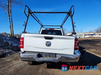 Zdjęcie 6 z 11 samochodu: 2024 RAM 2500 TRADESMAN VIN:3C6UR5HJ3RG124698 - miniatura