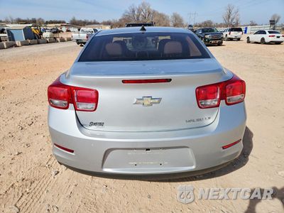 Zdjęcie 6 z 13 samochodu: 2014 CHEVROLET MALIBU LS VIN:1G11B5SL9EF165657 - miniatura