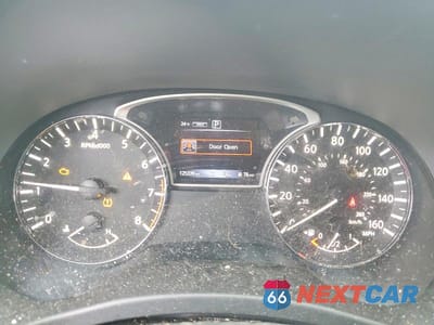 Zdjęcie 9 z 13 samochodu: 2019 NISSAN PATHFINDER S VIN:5N1DR2MM7KC624374 - miniatura