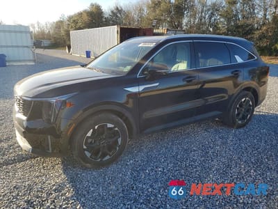 2024 KIA SORENTO S 5XYRL4JC4RG302588 - główne zdjęcie licytacji z USA - miniatura