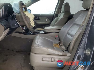 Zdjęcie 7 z 12 samochodu: 2008 ACURA MDX TECHNOLOGY VIN:2HNYD28478H535872 - miniatura