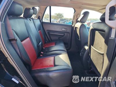 Zdjęcie 11 z 13 samochodu: 2008 FORD EDGE LIMITED VIN:2FMDK39C68BB43339 - miniatura