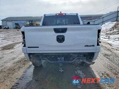Zdjęcie 6 z 13 samochodu: 2023 RAM 1500 BIG HORN VIN:1C6RRFFG7PN517725 - miniatura