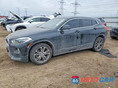 2020 BMW X2 XDRIVE28I WBXYJ1C01L5R25768 - główne zdjęcie licytacji z USA - miniatura