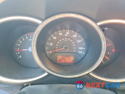 Zdjęcie 9 z 13 samochodu: 2012 KIA SORENTO LX VIN:5XYKTDA29CG244865 - miniatura