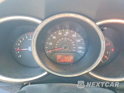 Zdjęcie 9 z 13 samochodu: 2012 KIA SORENTO LX VIN:5XYKTDA29CG244865 - miniatura