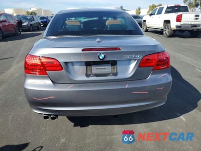 Zdjęcie 6 z 12 samochodu: 2011 BMW 328 I SULEV VIN:WBADW7C5XBE443713 - miniatura