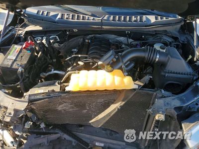 Zdjęcie 11 z 13 samochodu: 2018 FORD F150 SUPERCREW VIN:1FTEW1E50JFB48971 - miniatura