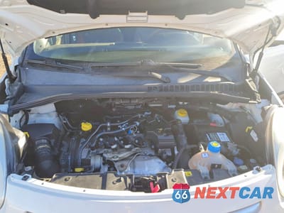 Zdjęcie 11 z 12 samochodu: 2014 FIAT 500L TREKKING VIN:ZFBCFADH1EZ010835 - miniatura