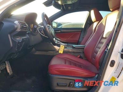 Zdjęcie 7 z 12 samochodu: 2019 LEXUS IS 350 VIN:JTHBZ1D23K5035216 - miniatura