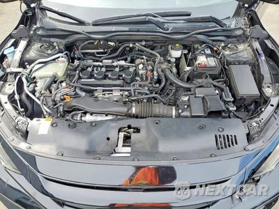 Zdjęcie 11 z 11 samochodu: 2018 HONDA CIVIC EXL VIN:SHHFK7H79JU403846 - miniatura