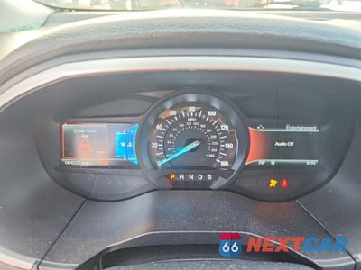 Zdjęcie 9 z 12 samochodu: 2018 FORD EDGE SEL VIN:2FMPK3J88JBB25130 - miniatura