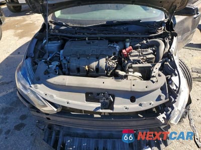 Zdjęcie 11 z 12 samochodu: 2018 NISSAN SENTRA S VIN:3N1AB7AP0JY228173 - miniatura