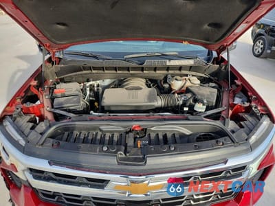 Zdjęcie 11 z 11 samochodu: 2024 CHEVROLET SILVERADO C1500 LT VIN:3GCPACED1RG167517 - miniatura